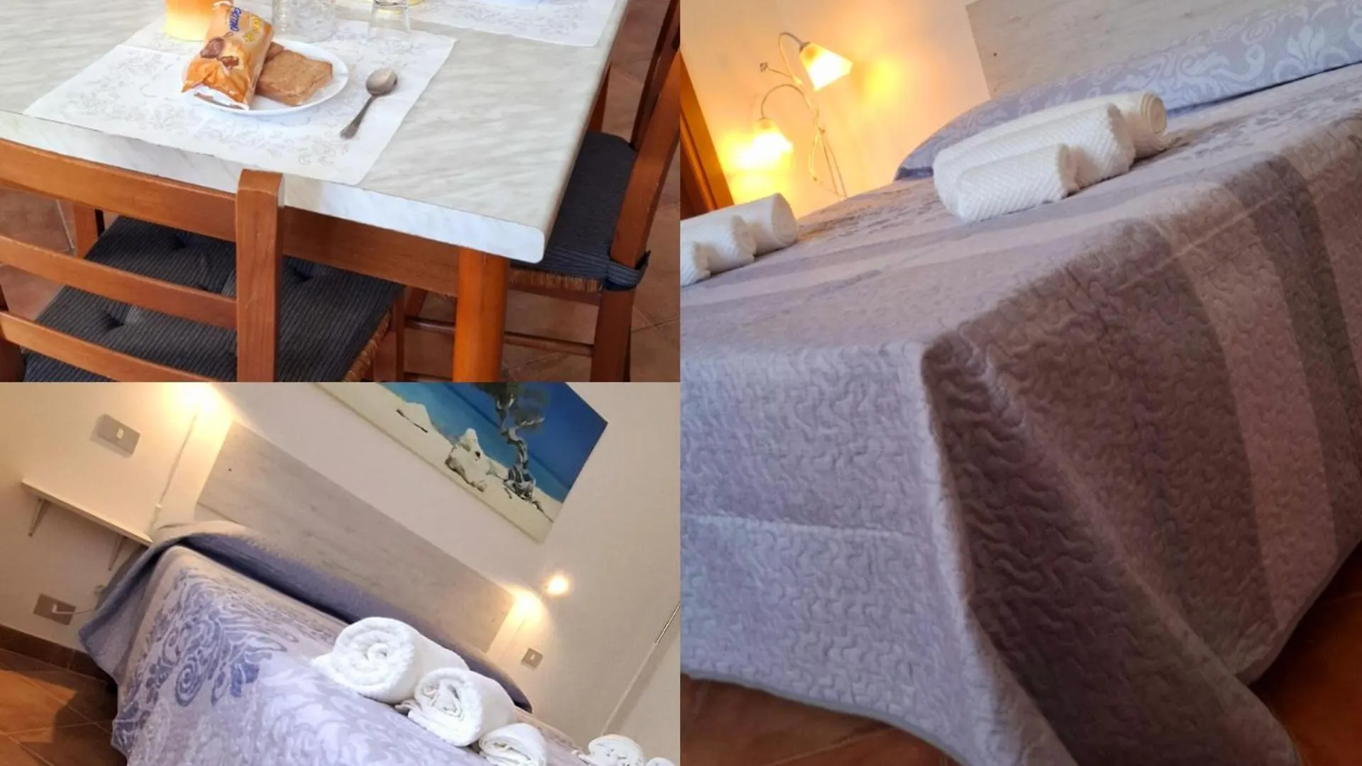 Tatil Evi Peperilla House Villa Luni
