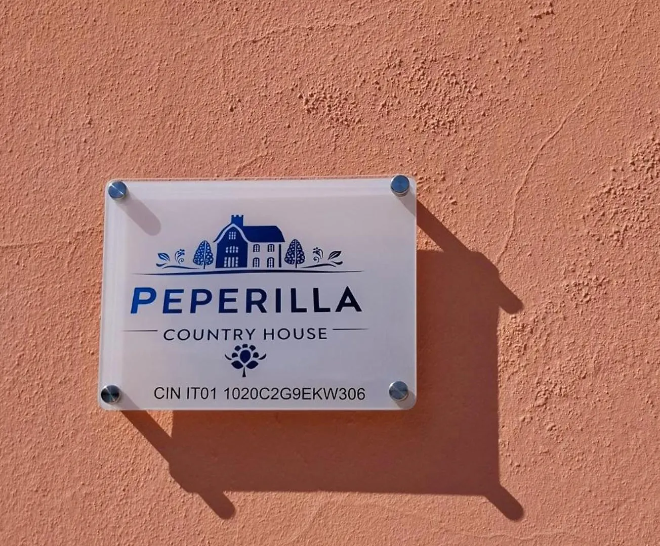 Tatil Evi Peperilla House Villa Luni