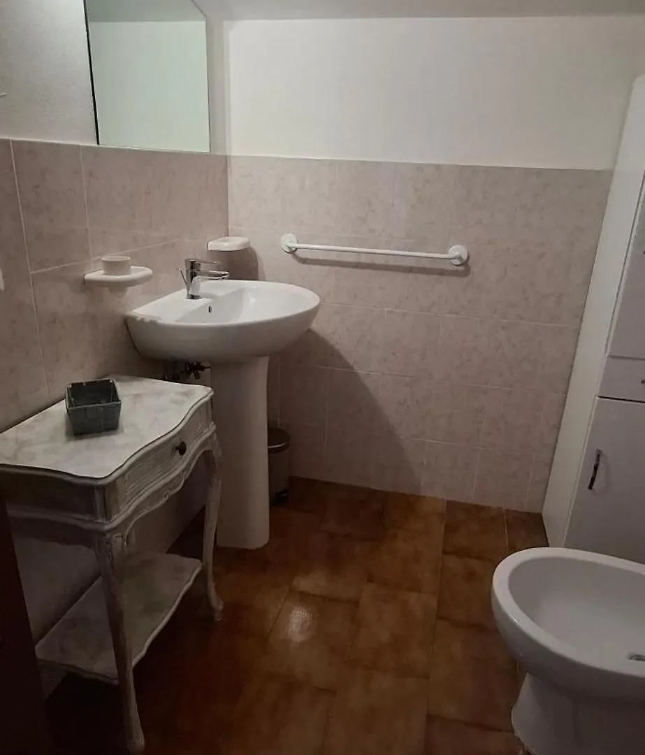 Tatil Evi Peperilla House Villa Luni