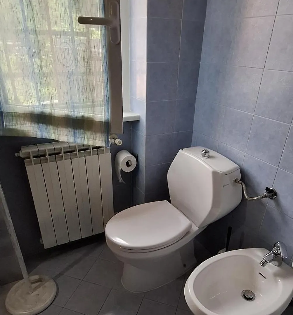 Tatil Evi Peperilla House Villa Luni İtalya