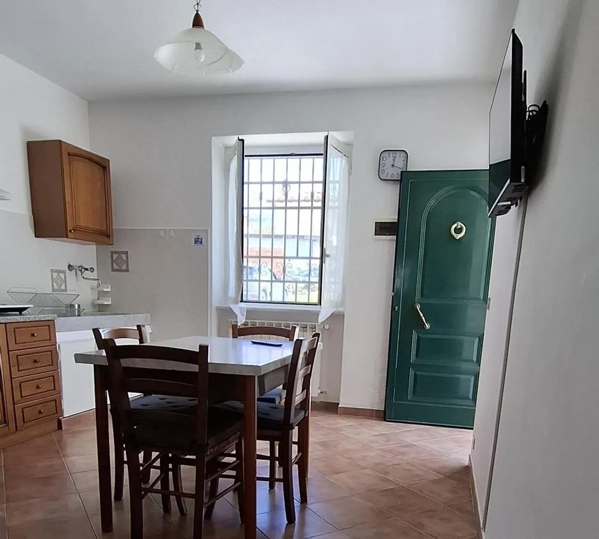 Peperilla House Villa Luni İtalya
