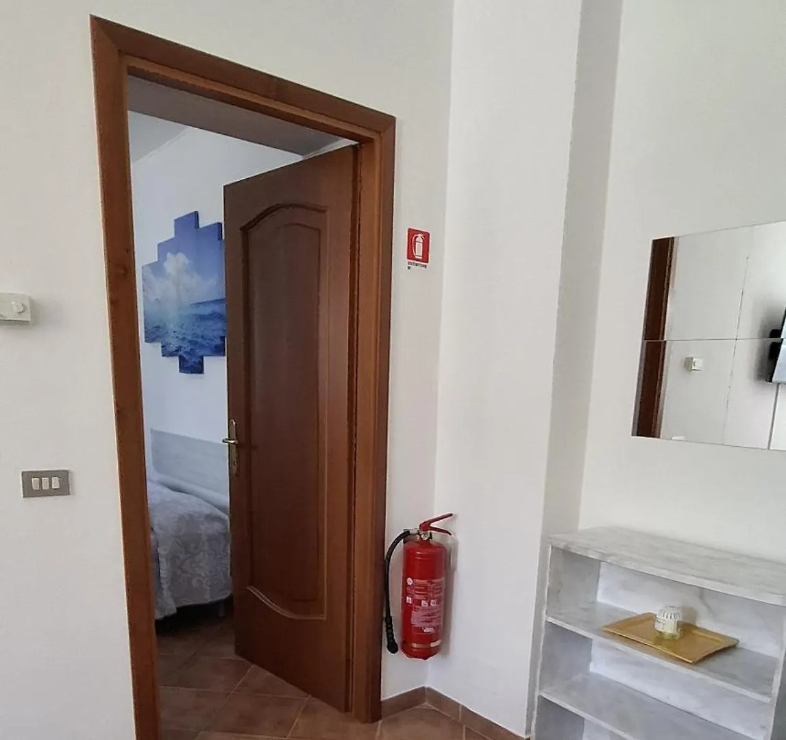 Tatil Evi Peperilla House Villa Luni