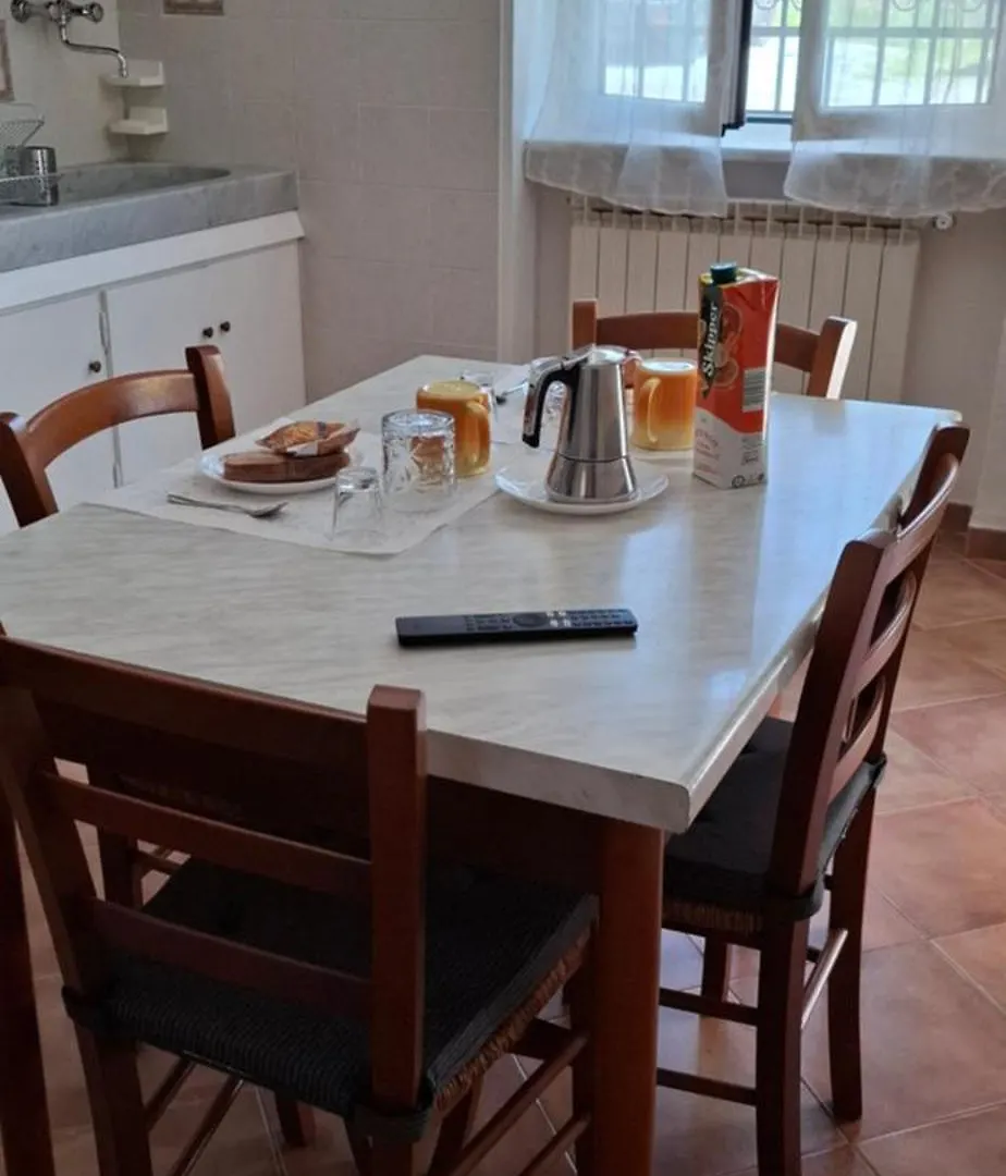 Tatil Evi Peperilla House Villa Luni İtalya