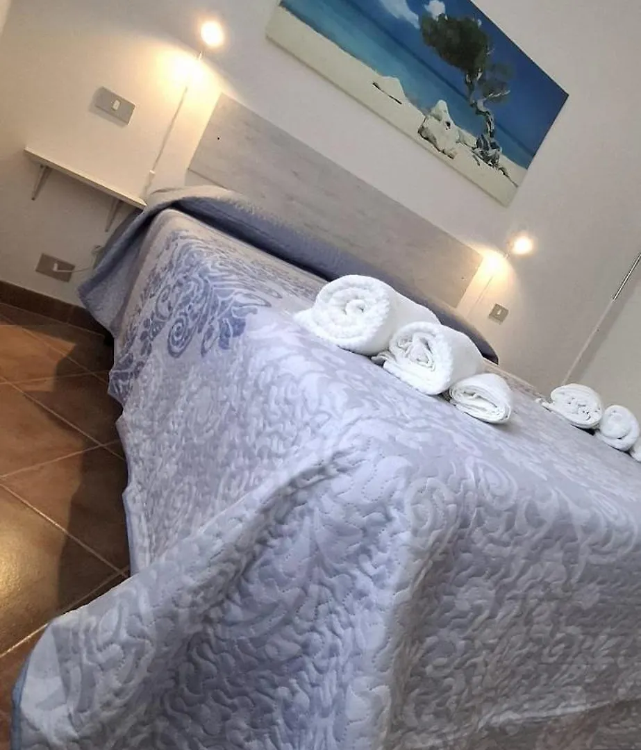 Peperilla House Villa Luni 0*,