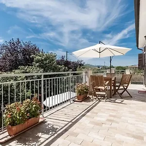 Oasi Di Pace Sarzana Casa vacanze