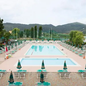 Residenza Alberghiera Italia Aparthotel